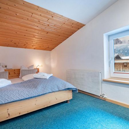 Apartmenthaus Beaverwier Biberwier Exteriér fotografie