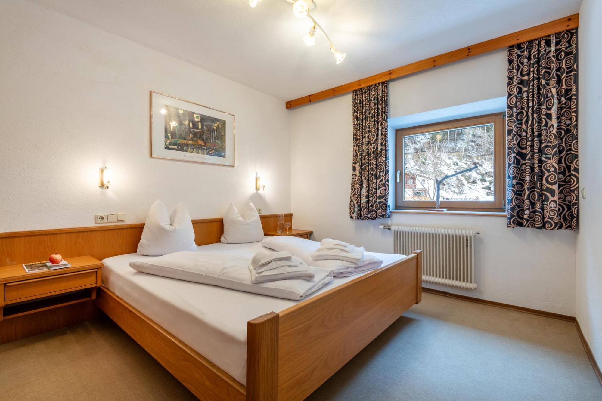 Apartmenthaus Beaverwier Biberwier Exteriér fotografie
