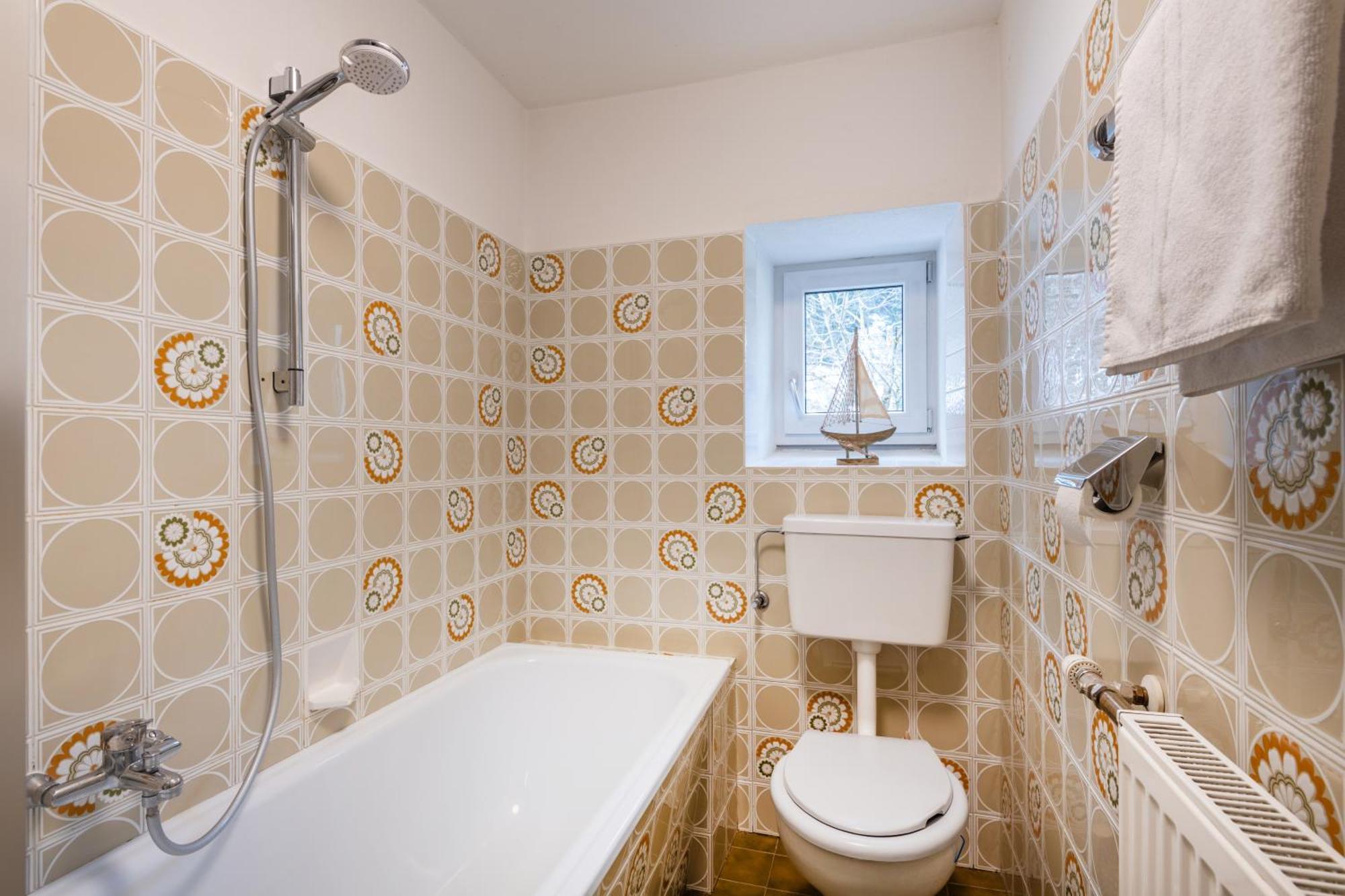 Apartmenthaus Beaverwier Biberwier Exteriér fotografie