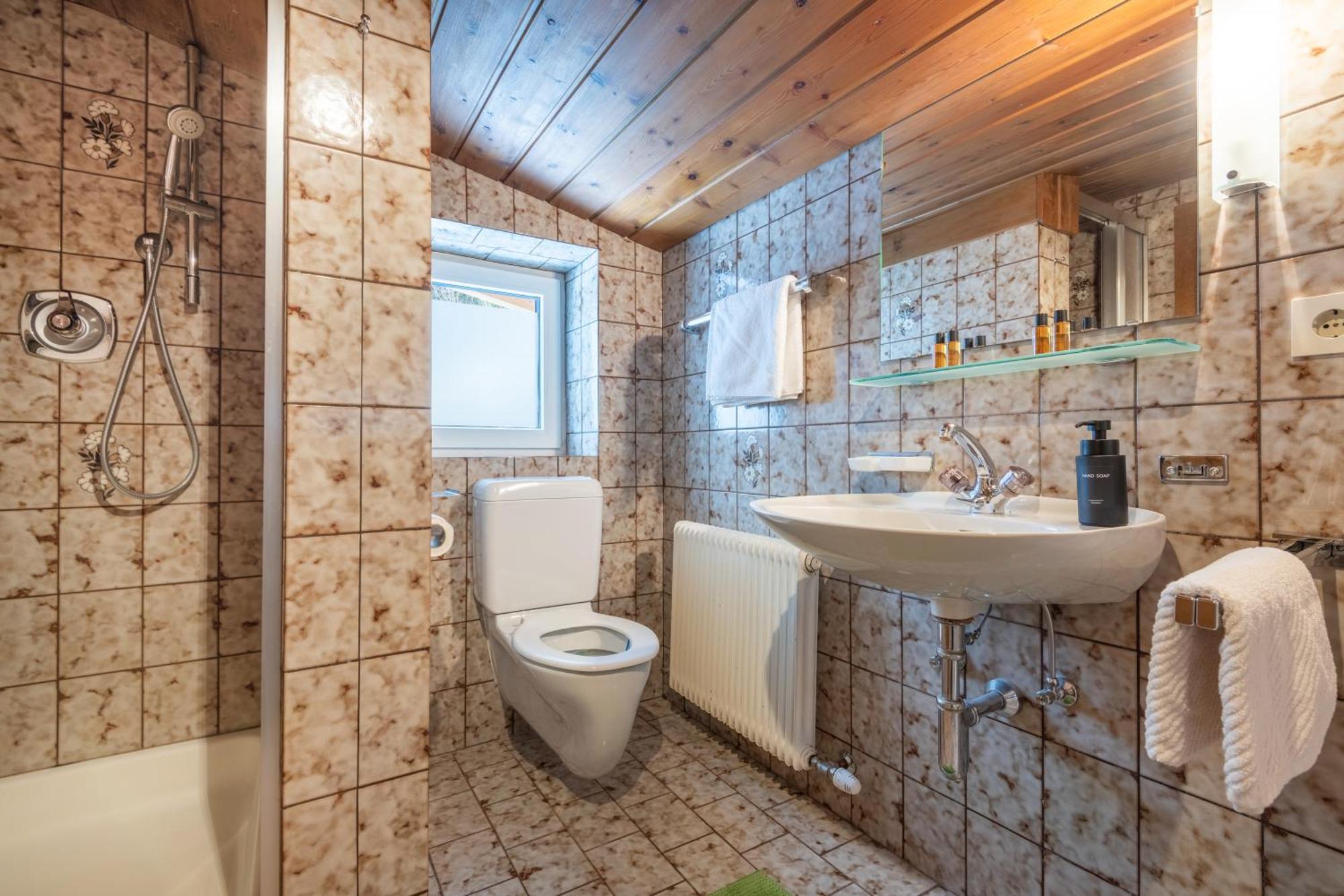 Apartmenthaus Beaverwier Biberwier Exteriér fotografie